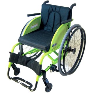 スポーツ用車椅子　パーム　品番B409