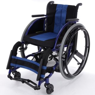 レンタル　スポーツ車椅子　カルビッシュ　品番B405-SPT