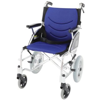 足漕ぎ専用車椅子　リーフ　コーギー　品番F101-CORGI