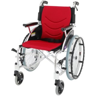 足漕ぎ用車椅子　ビーンズ　コーギー　品番F102-CORGI