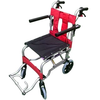 レントゲン専用車椅子　ネクストプロ・ヴィルヘルム仕様 　品番　A501-SPE