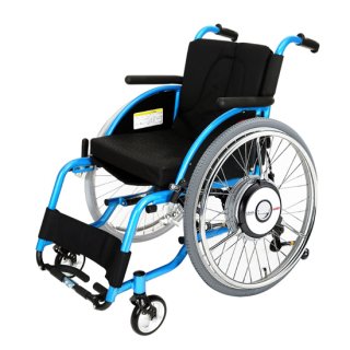 特別仕様車　電動車椅子　マリブナイン+ヤマハ JWX-2　品番A709-JWX2