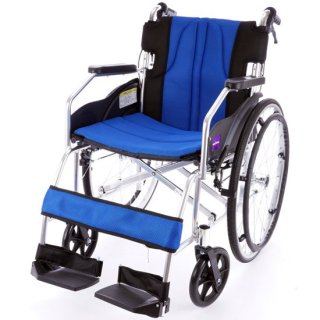 自走用車椅子　Proシリーズ・チャップスDB　全10色　品番A101-DB　ドラムブレーキ