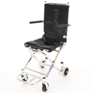 簡易型車椅子　ポケッタ・ブギウギシャワー　品番B503-APBS