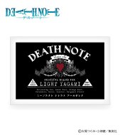 銀色猫喫茶室公式オンラインショップ DEATH NOTEブレンドティー