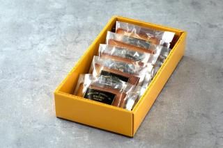 ギフトセット - 浜松チョコレート専門店ATELIER CHOCOLAT ENTRE