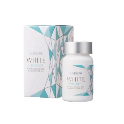SOLPRO WHITE ץץ她ۥ磻ȥץȡ30ץ[S-31]