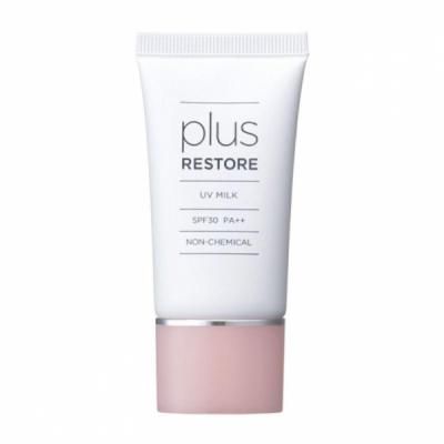 plus RESTORE ץ饹ꥹȥ UVߥ륯30g[K-63]
