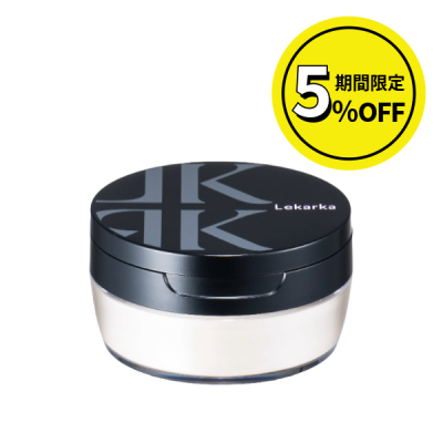 NEWLekarka ILLUMINATE POWDER ߥͥȥѥ 륭ѡ (10g)[K-158]ڴָ5%off


