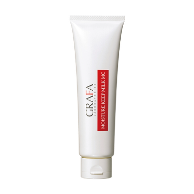 GRAFA ե ⥤奢 ߥ륯 MC(130g)[K-145]