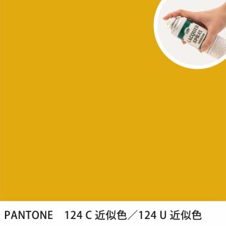 åץ졼 PANTONE 124C PANTONE 124U 