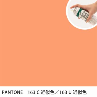 åץ졼 PANTONE 163C PANTONE 163U 