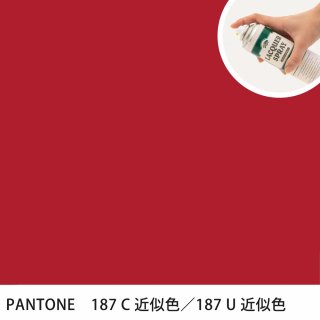 åץ졼 PANTONE 187C PANTONE 187U 