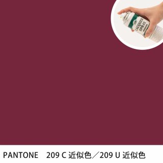 åץ졼 PANTONE 209C PANTONE 209U 