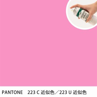 åץ졼 PANTONE 223C PANTONE 223U 