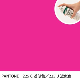 åץ졼 PANTONE 225C PANTONE 225U 