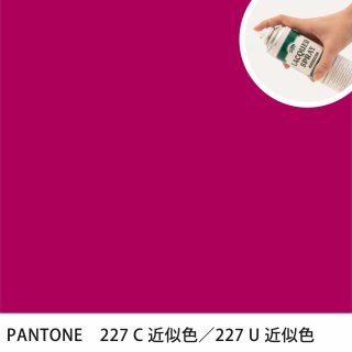 åץ졼 PANTONE 227C PANTONE 227U 