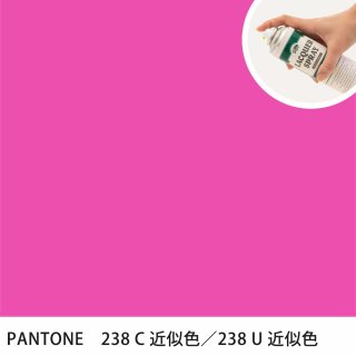 åץ졼 PANTONE 238C PANTONE 238U 