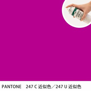 åץ졼 PANTONE 247C PANTONE 247U 