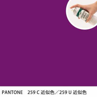 åץ졼 PANTONE 259C PANTONE 259U 