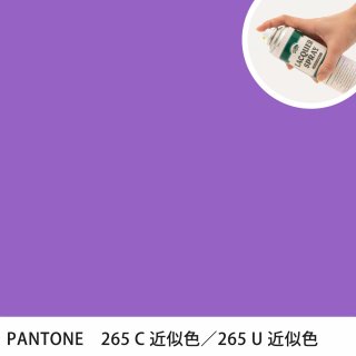 åץ졼 PANTONE 265C PANTONE 265U 