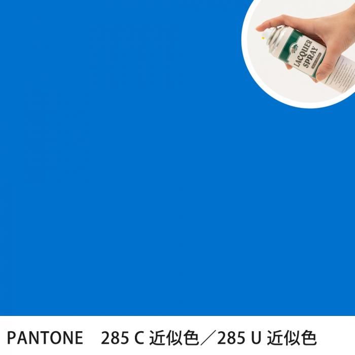 ��å������ץ졼���� PANTONE 285C �������PANTONE 285U �����