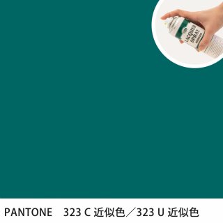 åץ졼 PANTONE 323C PANTONE 323U 