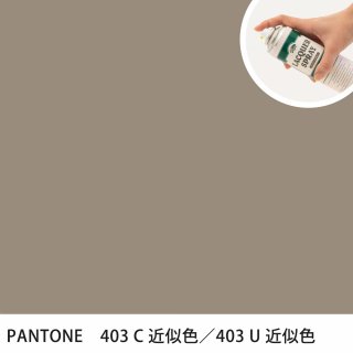 åץ졼 PANTONE 403C PANTONE 403U 