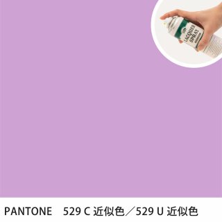 åץ졼 PANTONE 529C PANTONE 529U 