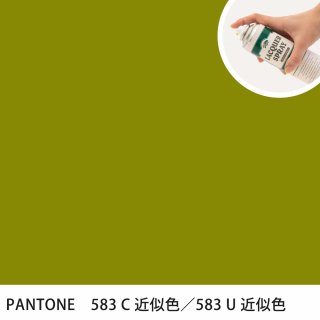 åץ졼 PANTONE 583C PANTONE 583U 