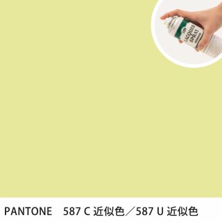 åץ졼 PANTONE 587C PANTONE 587U 