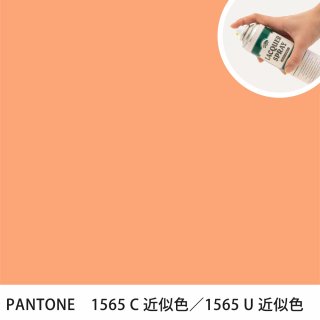 åץ졼 PANTONE 1565C PANTONE 1565U 