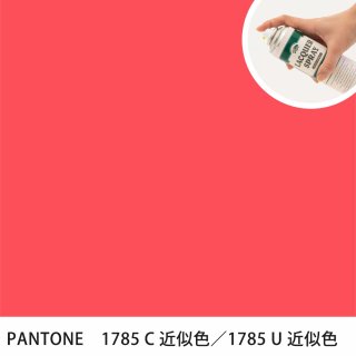 åץ졼 PANTONE 1785C PANTONE 1785U 