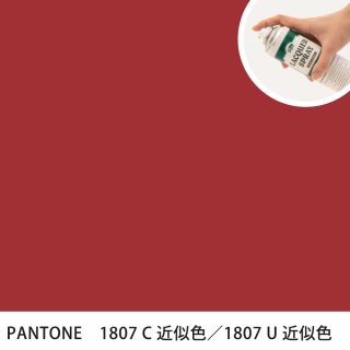 åץ졼 PANTONE 1807C PANTONE 1807U 