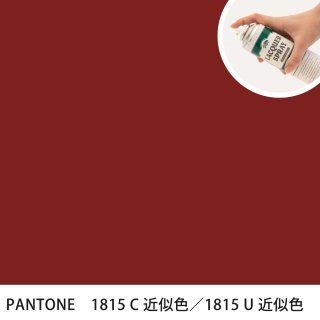 åץ졼 PANTONE 1815C PANTONE 1815U 