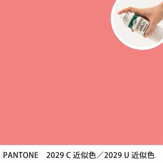 åץ졼 PANTONE 2029C PANTONE 2029U 