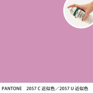 åץ졼 PANTONE 2057C PANTONE 2057U 