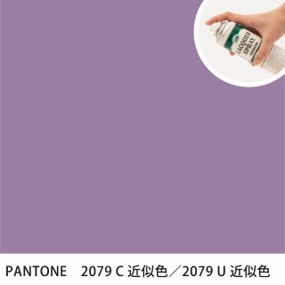 åץ졼 PANTONE 2079C PANTONE 2079U 