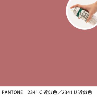 åץ졼 PANTONE 2341C PANTONE 2341U 