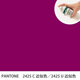 åץ졼 PANTONE 2425C PANTONE 2425U 