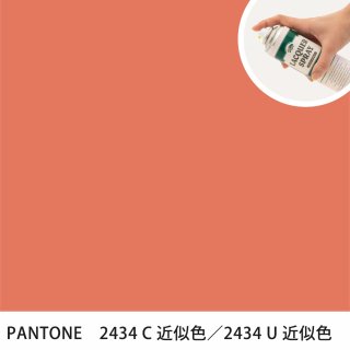 åץ졼 PANTONE 2434C PANTONE 2434U 