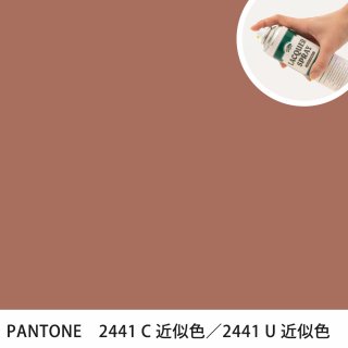 åץ졼 PANTONE 2441C PANTONE 2441U 