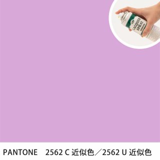 åץ졼 PANTONE 2562C PANTONE 2562U 