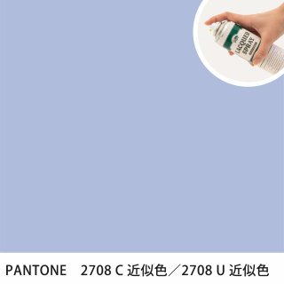 åץ졼 PANTONE 2708C PANTONE 2708U 