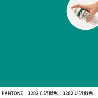 åץ졼 PANTONE 3282C PANTONE 3282U 