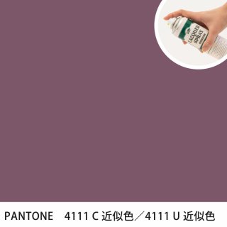 åץ졼 PANTONE 4111C PANTONE 4111U 