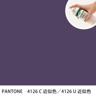 åץ졼 PANTONE 4126C PANTONE 4126U 