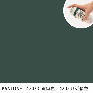 åץ졼 PANTONE 4202C PANTONE 4202U 