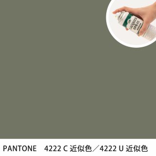 åץ졼 PANTONE 4222C PANTONE 4222U 