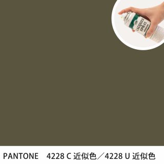 åץ졼 PANTONE 4228C PANTONE 4228U 